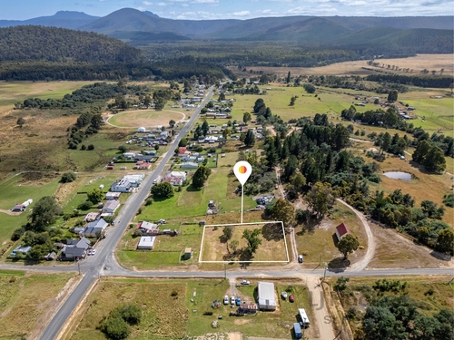 PID 282708 Dunn Street, Mathinna, TAS 7214