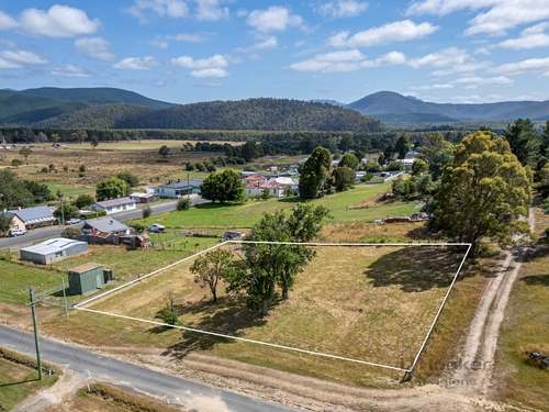 PID 282708 Dunn Street, Mathinna, TAS 7214
