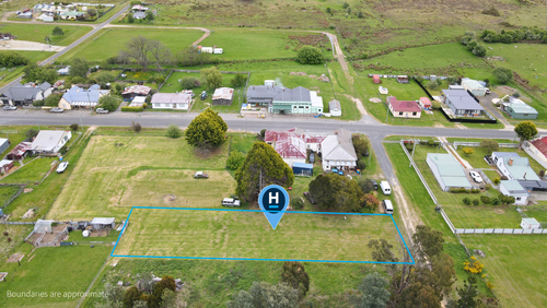 Lot 9 Butler Street, Mathinna, TAS 7214