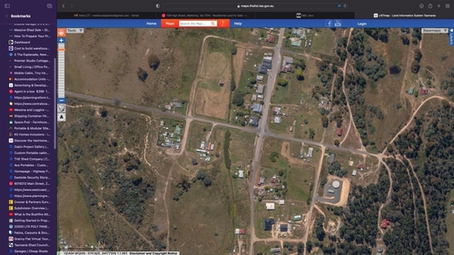109 High Street, Mathinna, TAS 7214