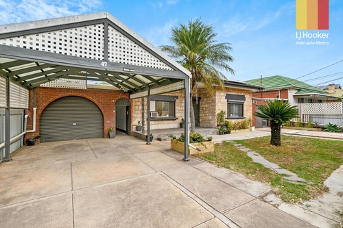 Lot 433 47 Lurline Street, Mile End, SA 5031