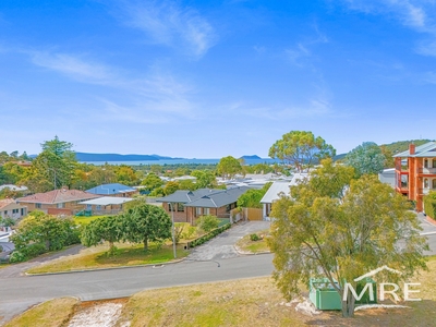 31 Hay Street, Mount Clarence, WA 6330