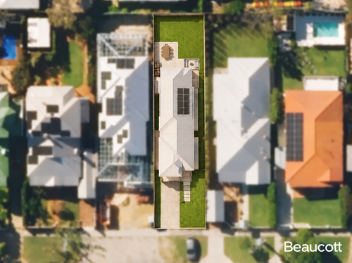 18A Fifth Avenue, Mount Lawley, WA 6050