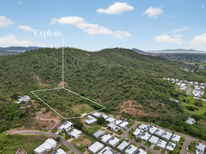 11 May Kooth Place, Mount Louisa, QLD 4814 photo 2 of 5