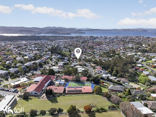 6 Clift Street, Mount Stuart, TAS 7000