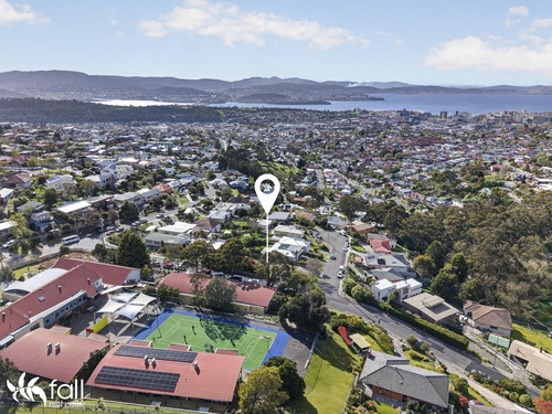 6 Clift Street, Mount Stuart, TAS 7000