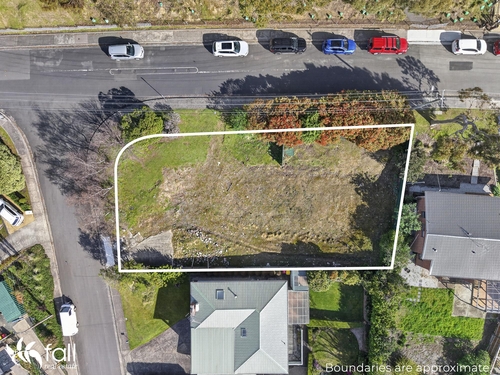 6 Clift Street, Mount Stuart, TAS 7000