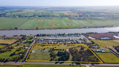 Lot 126 Marina View Road, Murray Bridge, SA 5253