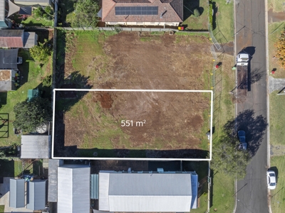 5a Betty Street, Newtown, QLD 4350