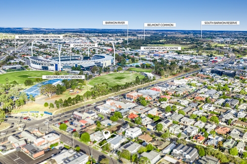 9 Noble Street, Newtown, VIC 3220