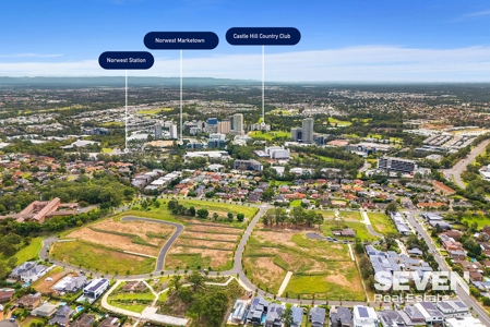25 Banyan Avenue, Norwest, NSW 2153