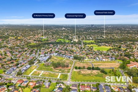 4 Aurora Place, Norwest, NSW 2153