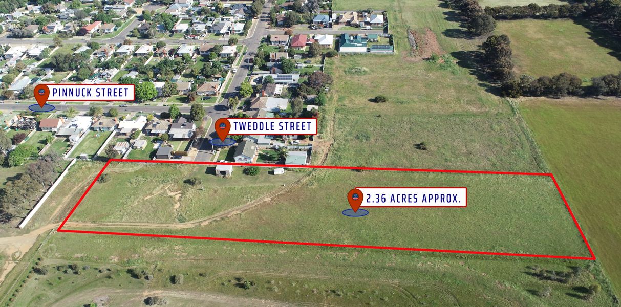 1 Tweddle Street, Numurkah, VIC 3636 for Sale