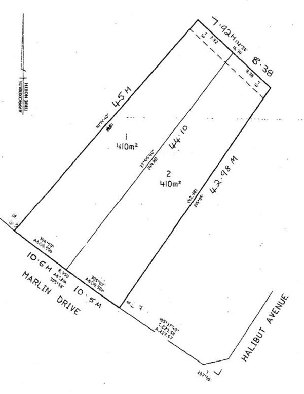 Lot 1/65 Marlin Drive, Ocean Grove, VIC 3226 for Sale