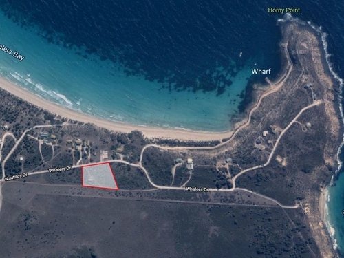 Lot 50 Thistle Island Via, Port Lincoln, SA 5606