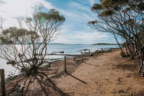 Lot 41 Eucalyptus Drive, Port Lincoln, SA 5606