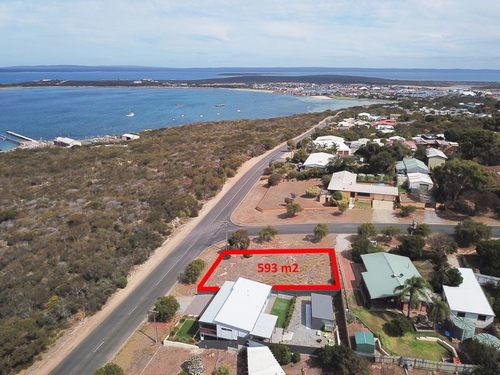 2/24 Hindmarsh, Port Lincoln, SA 5606