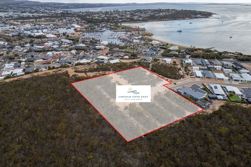 38 Eucalyptus Drive, Port Lincoln, SA 5606