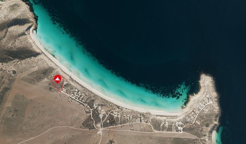 Lot 1 Nautilus Drive, Port Lincoln, SA 5606