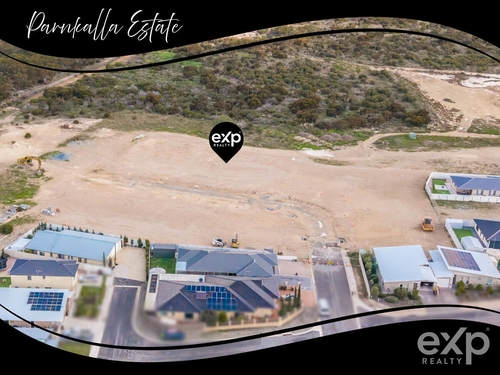 Lot 41 Abalone Avenue, Port Lincoln, SA 5606