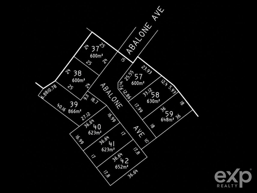 Lot 41 Abalone Avenue, Port Lincoln, SA 5606