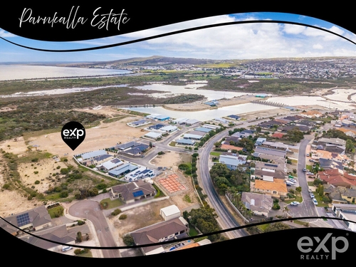 Lot 59 Abalone Avenue, Port Lincoln, SA 5606