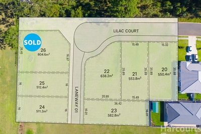 Lilac Court, Port Macquarie, NSW 2444