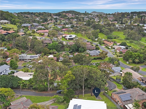 9 Kwinana Lane, Port Macquarie, NSW 2444