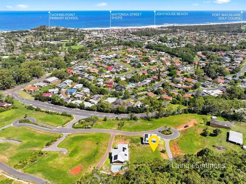 4A Daydream Retreat, Port Macquarie, NSW 2444