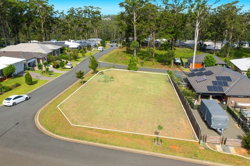2 Paris Lane, Port Macquarie, NSW 2444
