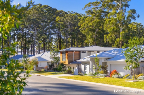 2 Paris Lane, Port Macquarie, NSW 2444