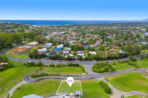 3 Bluefish Rise, Port Macquarie, NSW 2444