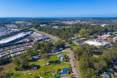 56 John Oxley Drive, Port Macquarie, NSW 2444
