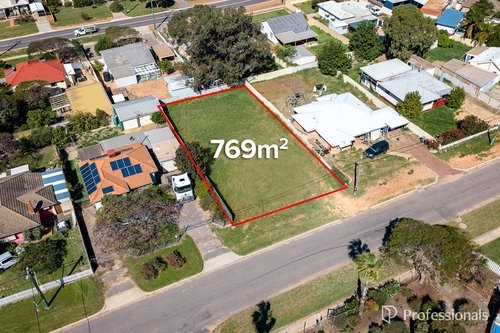 21 Cassia Street, Rangeway, WA 6530