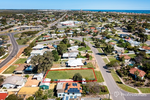 21 Cassia Street, Rangeway, WA 6530