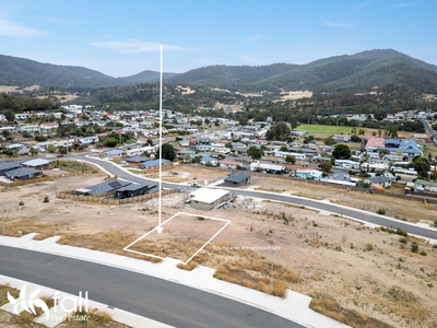 17 Pipit Drive, Risdon Vale, TAS 7016