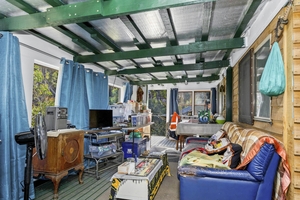 Sold Lot 15 Mcdonalds Hole Road, Round Swamp, NSW 2846 for $265,000 on