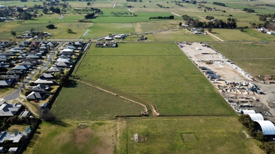Lot 3/320 Dawson Street, Sale, VIC 3850