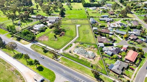 Lot 5 Dunara Place, Sale, VIC 3850