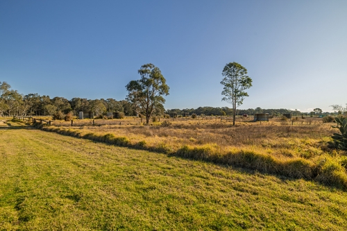 Lot 39-42 & 44 Back Maffra Road, Sale, VIC 3850