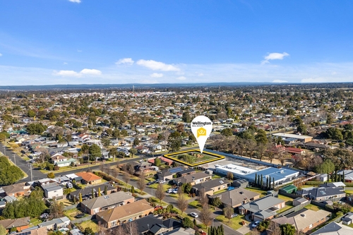 Lot Lot 2/161 Dawson Street, Sale, VIC 3850