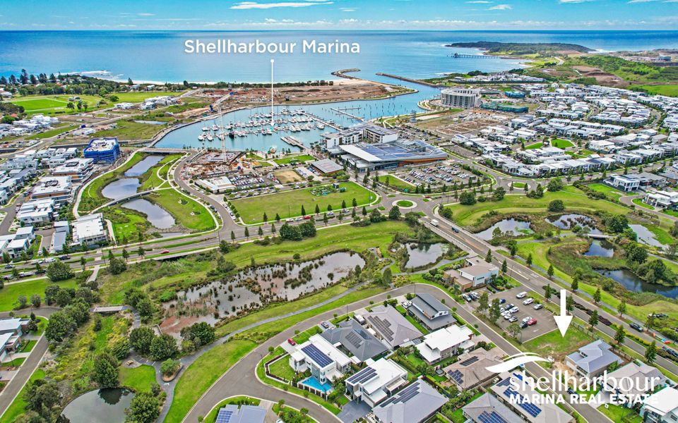 40 Apollo Drive, Shell Cove, NSW 2529 for Sale