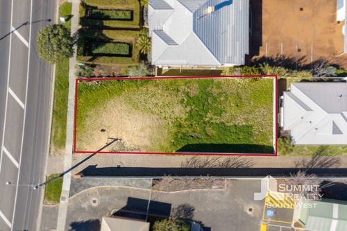 1/46 Forrest Avenue, South Bunbury, WA 6230