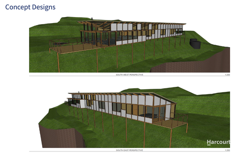 11 Stoney Steps Road, South Hobart, TAS 7004