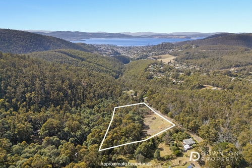 35 Old Farm Road, South Hobart, TAS 7004