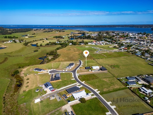 20 Annabel Drive, St Helens, TAS 7216