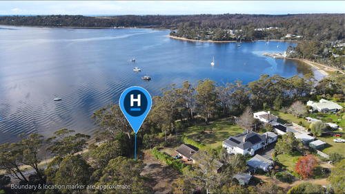 52 Tasman Highway, St Helens, TAS 7216