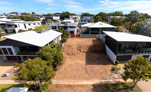 4 Ruddick Circuit, Stuart Park, NT 0820