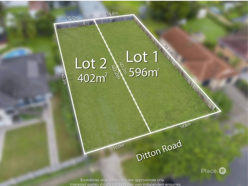 39 Ditton Road, Sunnybank Hills, QLD 4109
