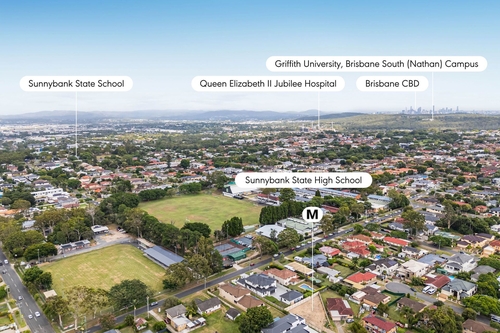 2 Legal Street, Sunnybank, QLD 4109